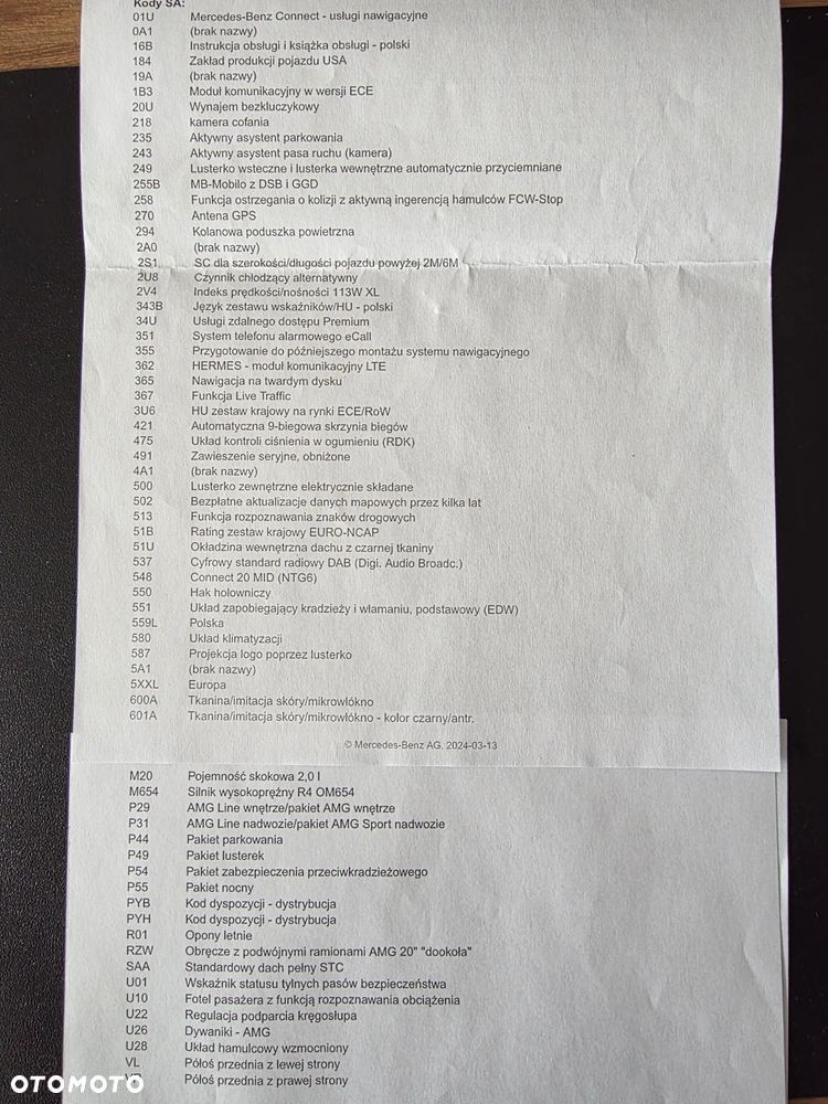 Mercedes-Benz GLE 300 d 4-Matic - 16