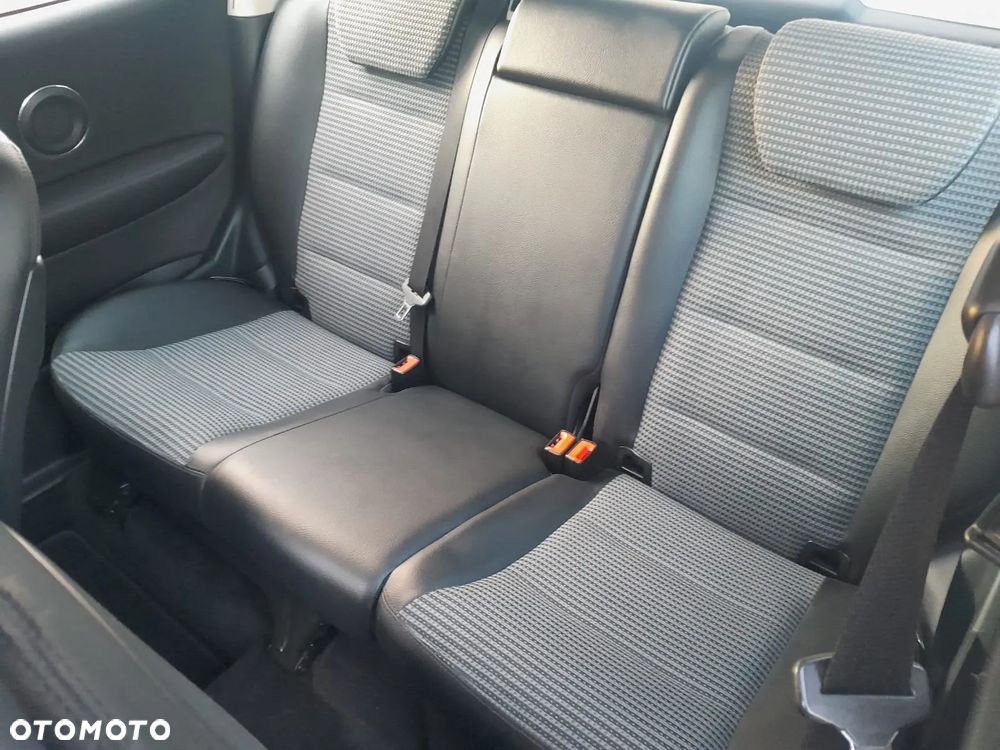 Mercedes-Benz Klasa A 170 Avantgarde - 17