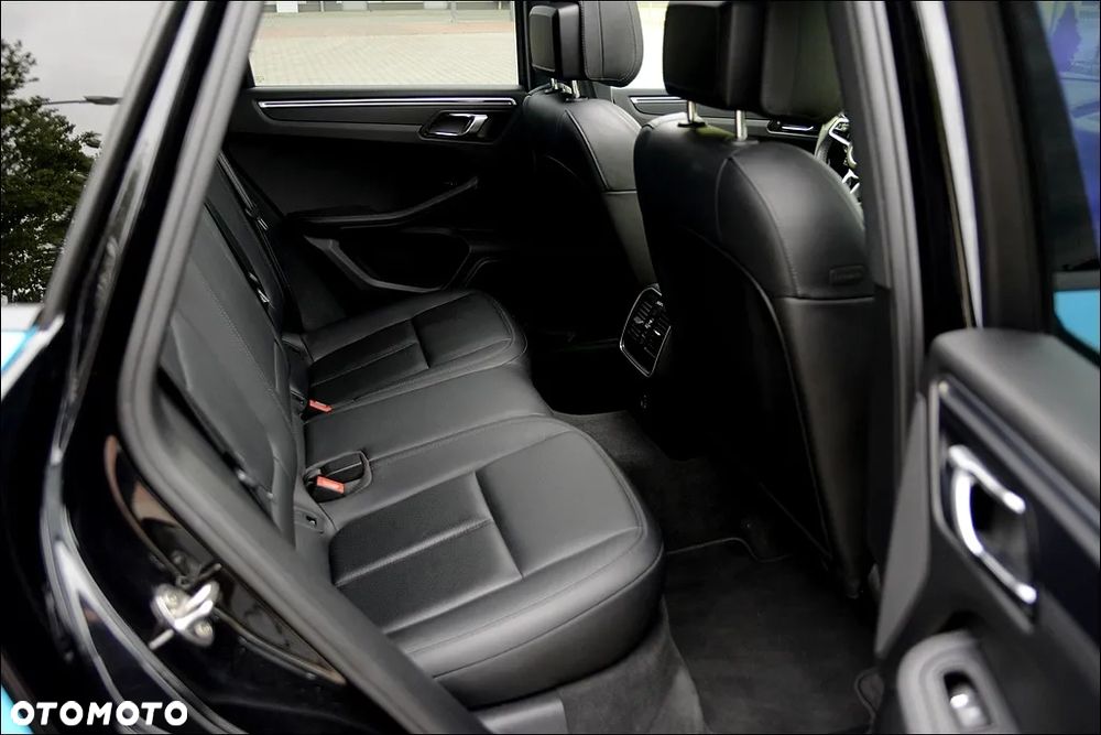 Porsche Macan PDK - 23