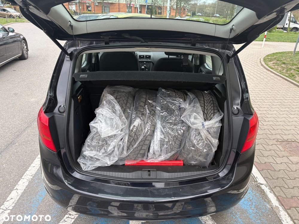 Opel Meriva 1.4 Active - 5