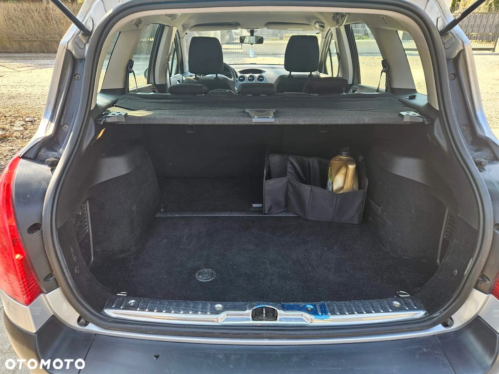 Peugeot 308 1.6 HDi Trendy - 9