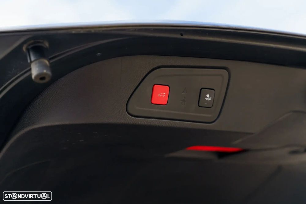 Citroën C5 Aircross - 26