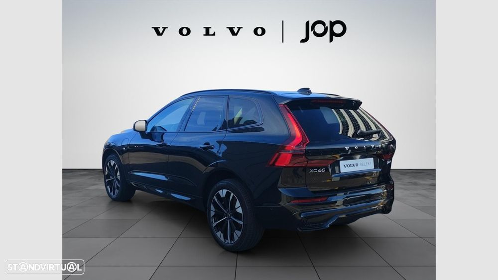 Volvo XC 60 2.0 T6 PHEV Plus Dark AWD - 3