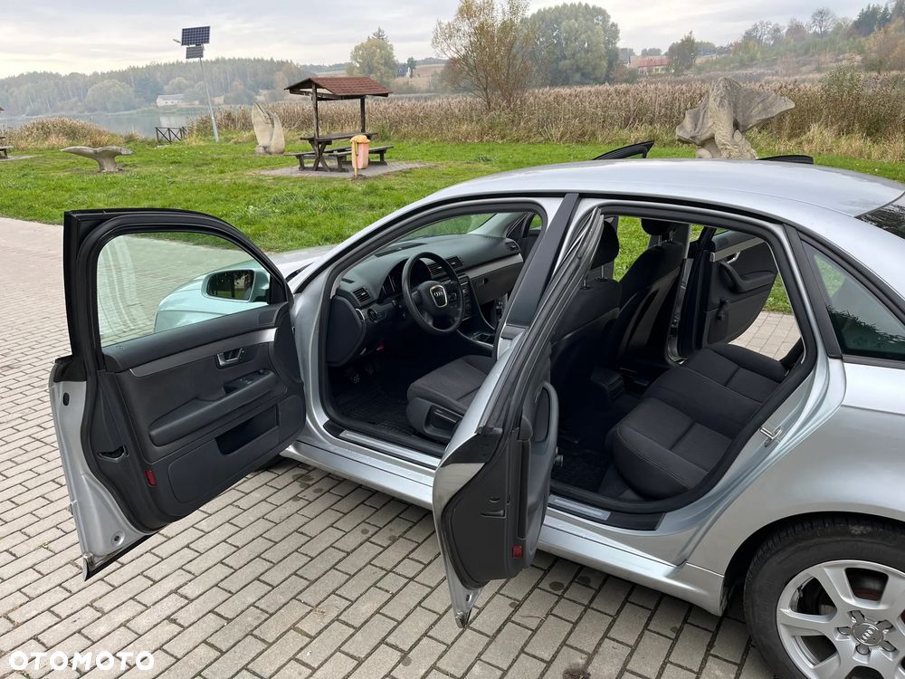 Audi A4 - 22
