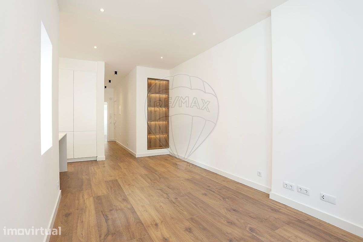 Apartamento T2 para venda - Grande imagem: 2/27