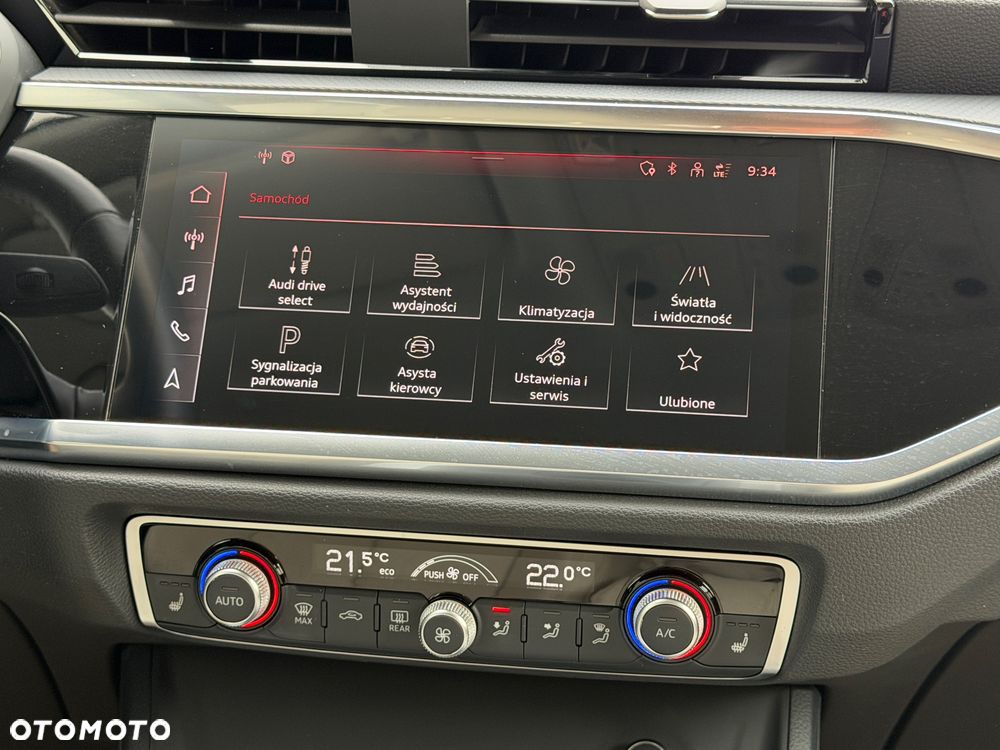 Audi Q3 Sportback 35 TDI S tronic - 19