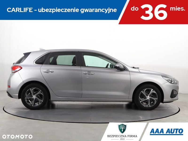 Hyundai i30 - 7