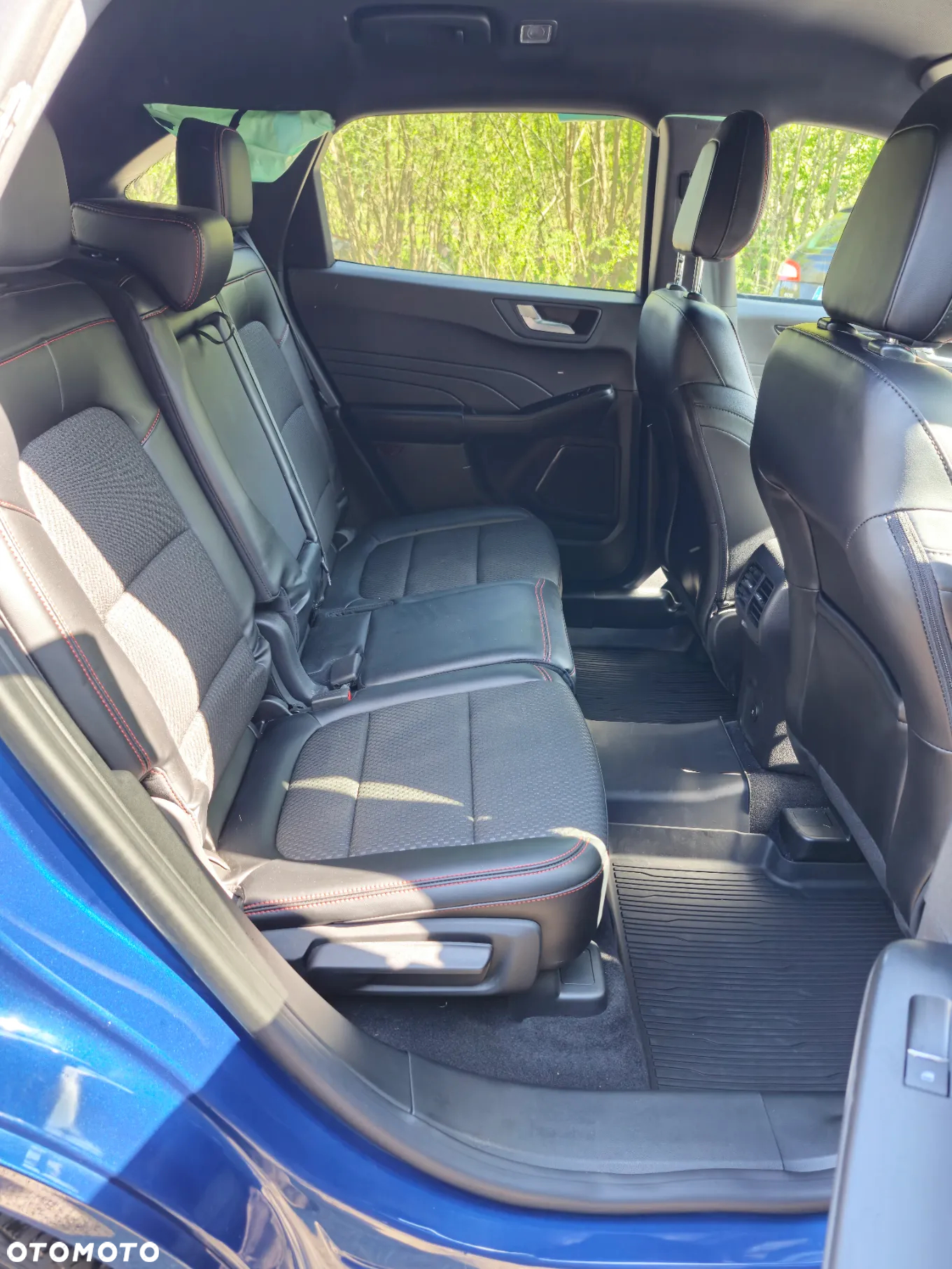 Ford Escape 1.5 EcoBoost AWD SE - 13