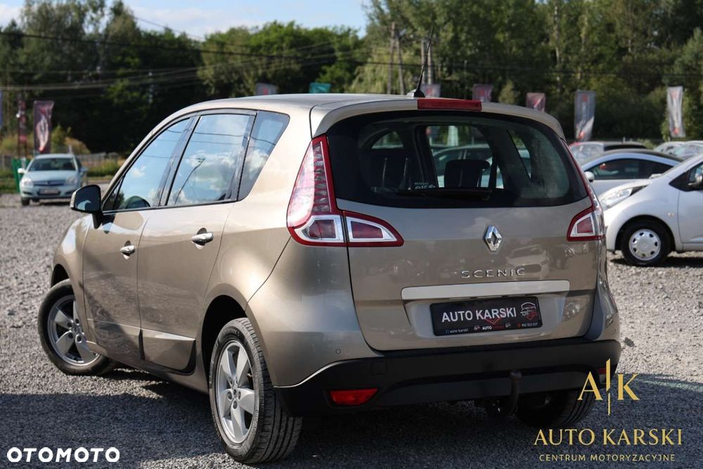 Renault Scenic - 9