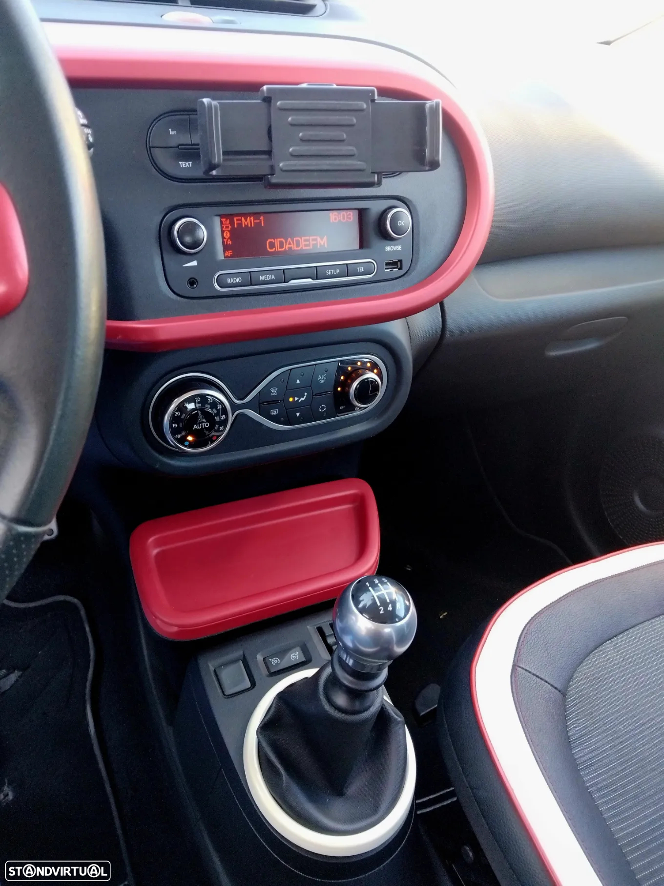 Renault Twingo 0.9 TCe Sport - 9
