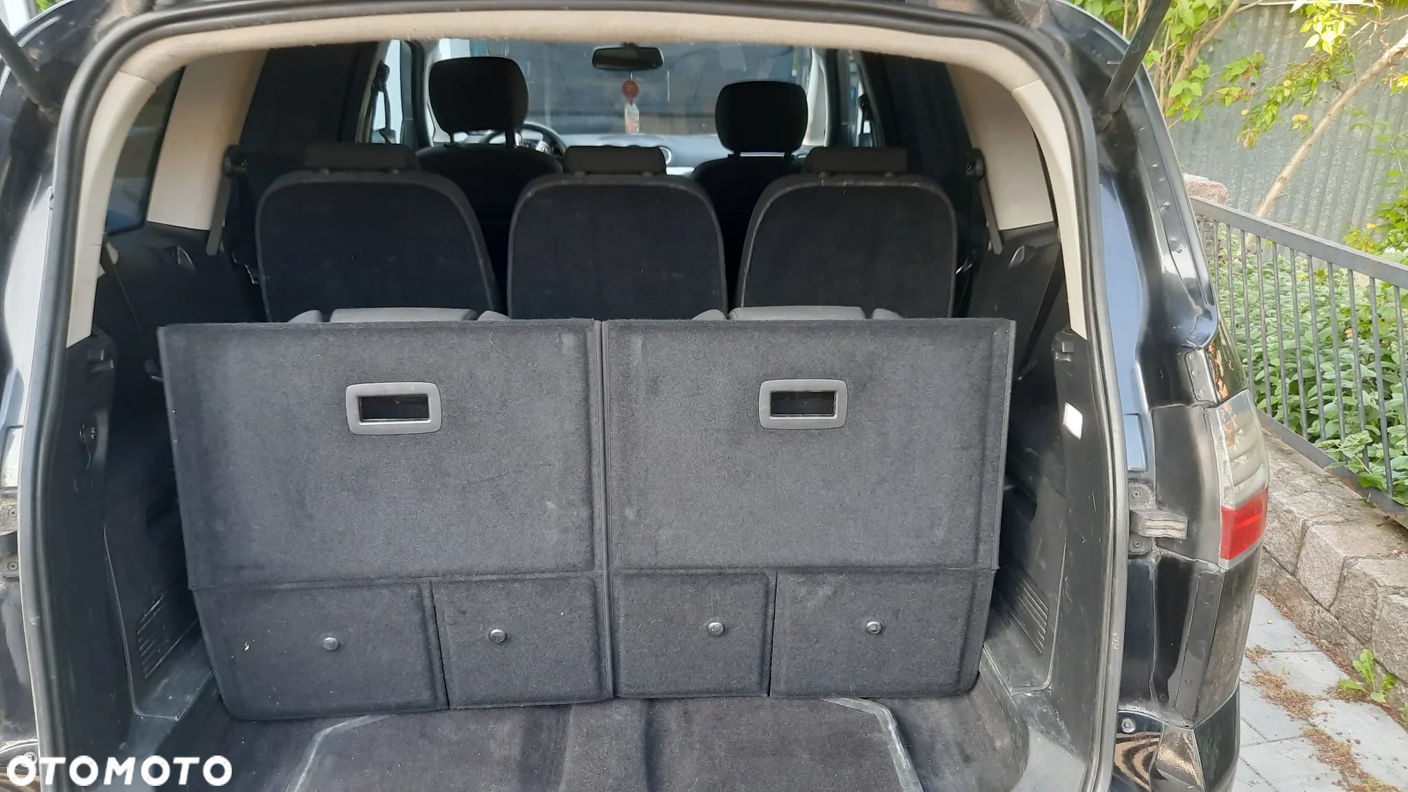 Ford S-Max 2.0 TDCi Titanium - 9