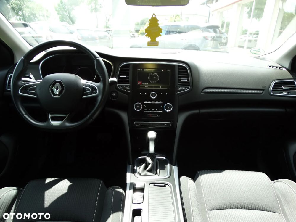 Renault Megane - 12