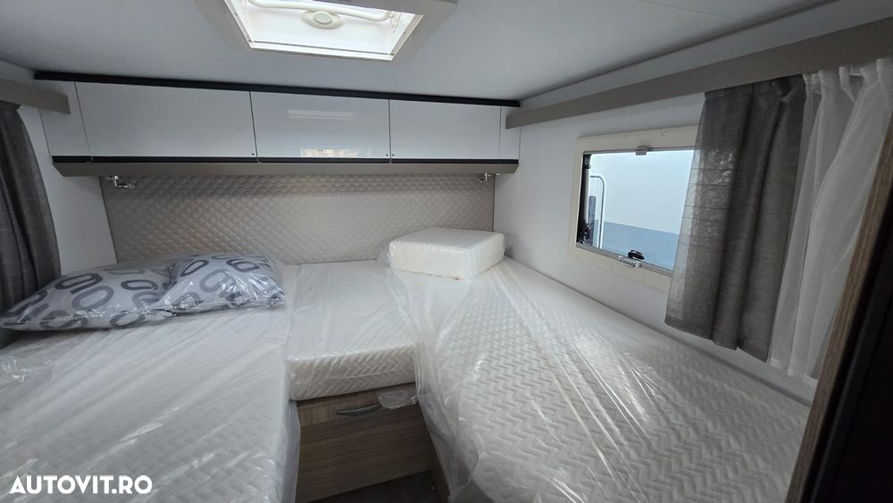 Adria COMPACT DL 60 Y - 17