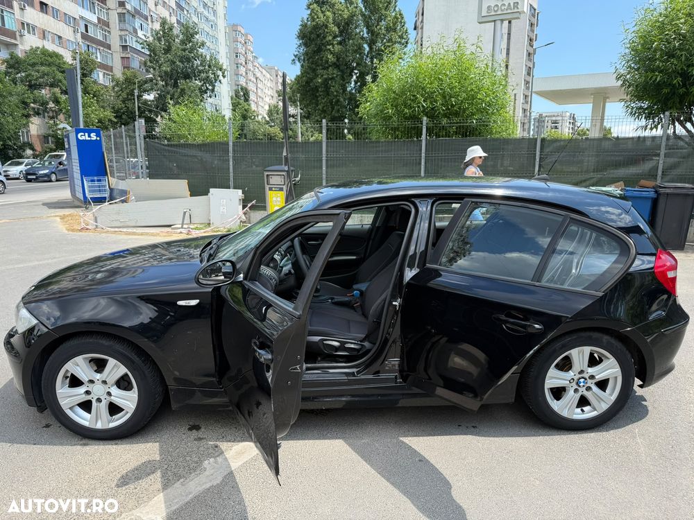 BMW Seria 1 - 3