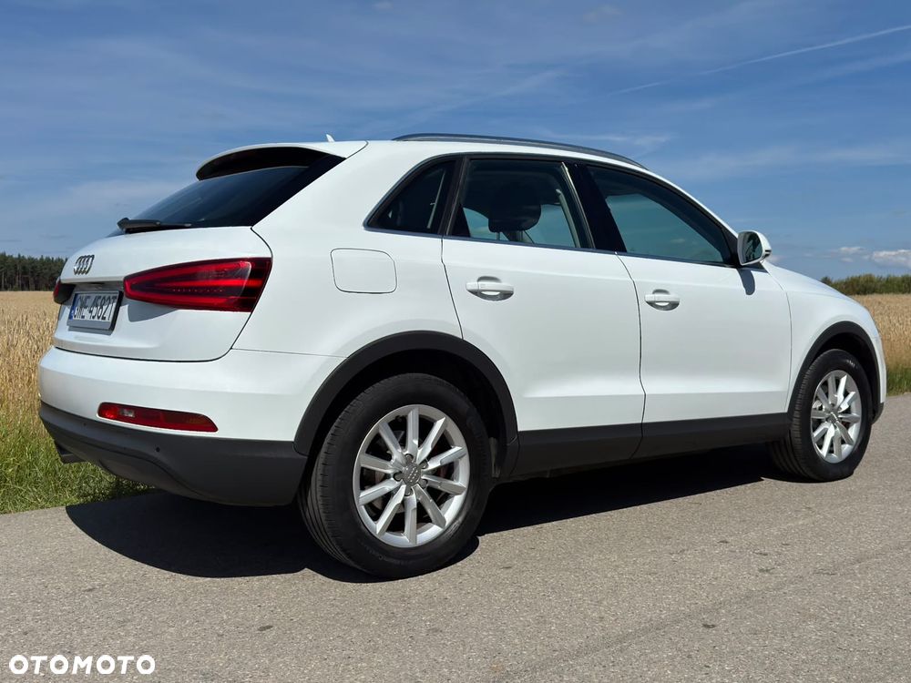 Audi Q3 2.0 TDI - 4