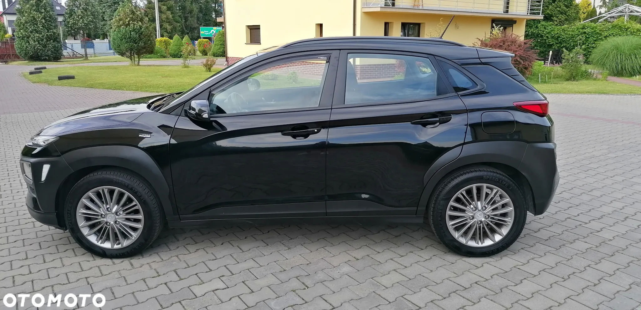 Hyundai Kona 1.0 T-GDI Premium - 5