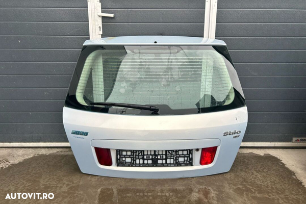 HAION FIAT STILO - AN : 2000-2007