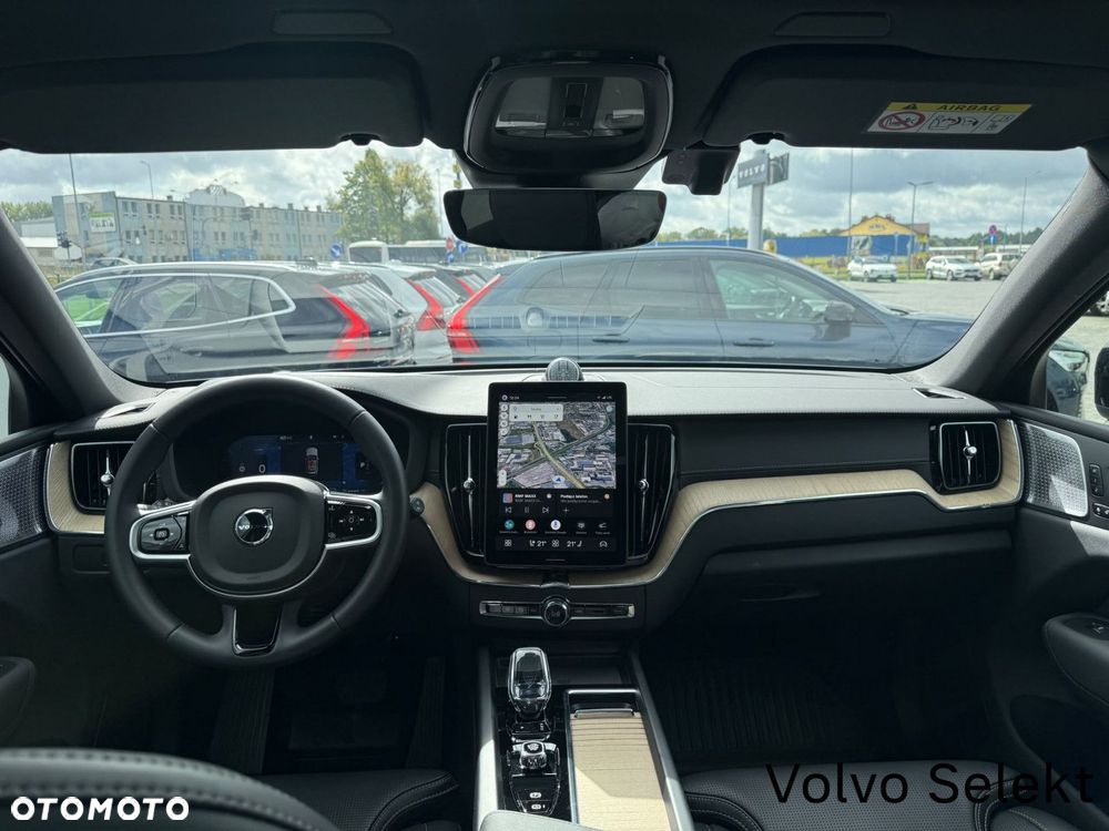 Volvo XC 60 - 10