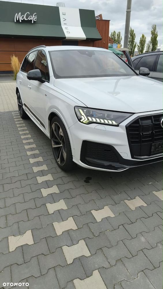 Audi Q7 - 5