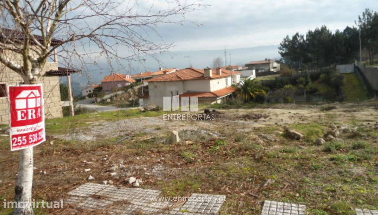 Venda Lote de Terreno , Freixo, Marco de Canaveses - Grande imagem: 4/8