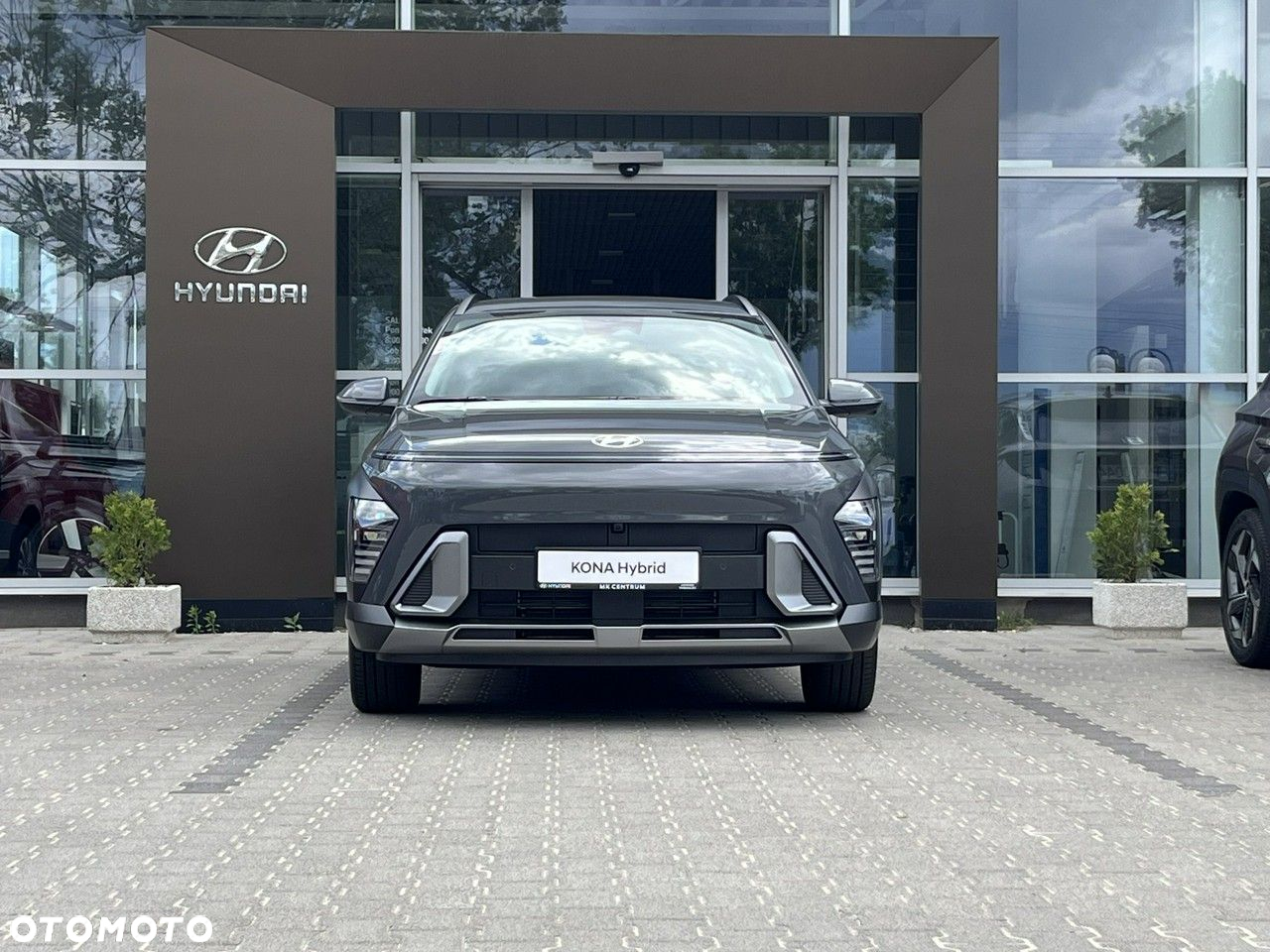 Hyundai Kona - 7