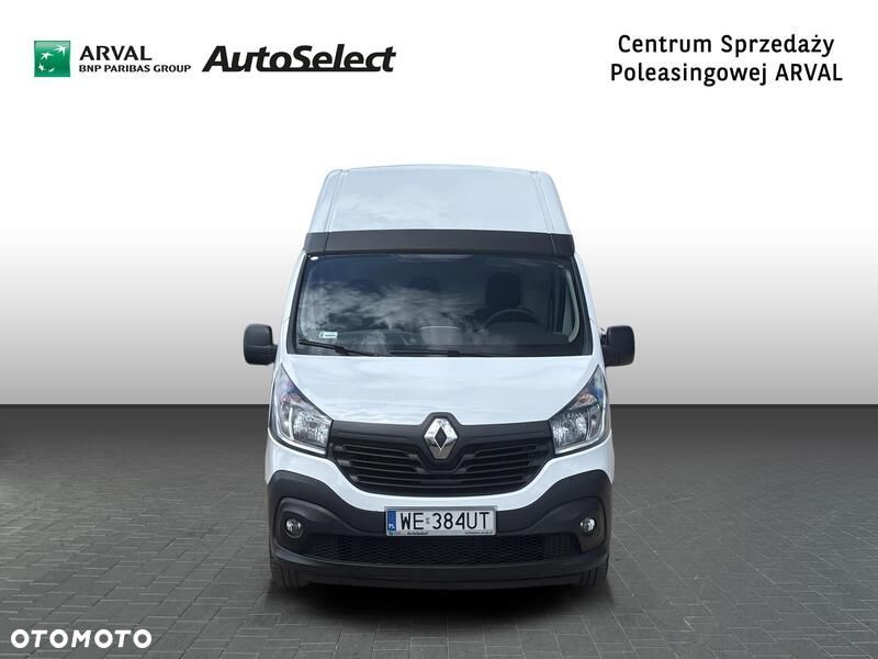 Renault Trafic - 9