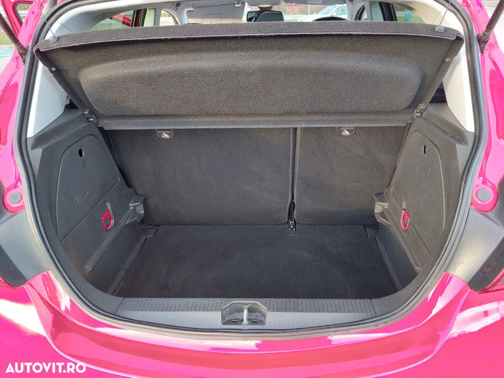 Opel Corsa 1.4 ECOTEC Excite - 11