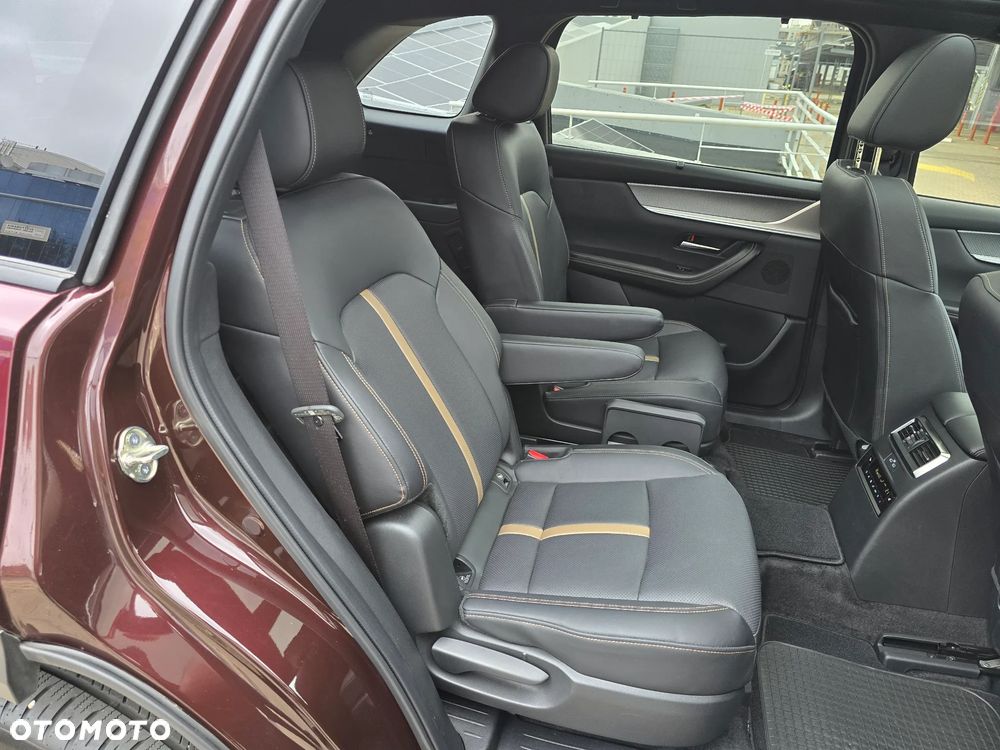 Mazda CX-90 - 23