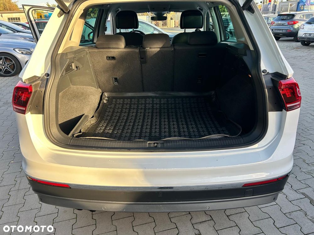 Volkswagen Tiguan 2.0 TDI BMT SCR 4Mot Comfortline DSG - 24