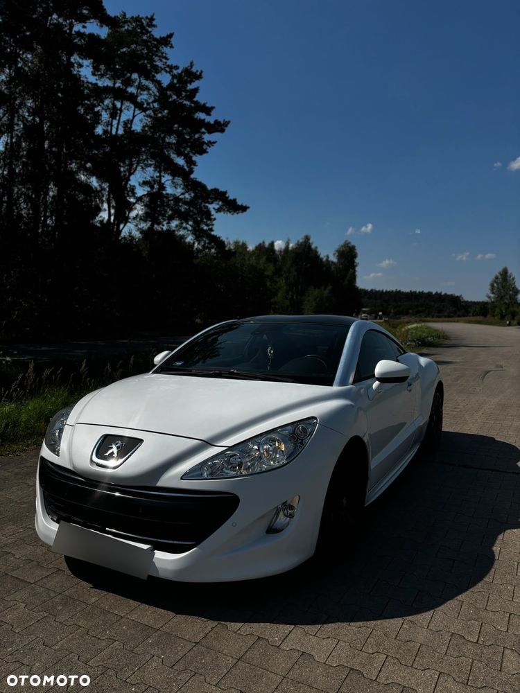Peugeot RCZ - 17