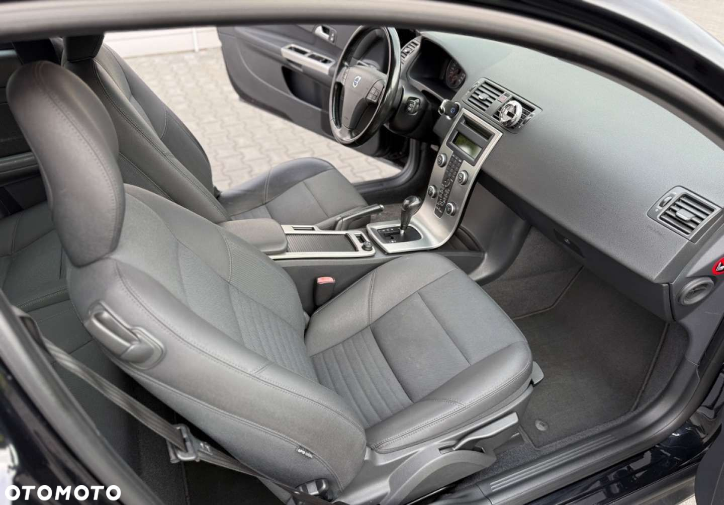 Volvo C30 - 16