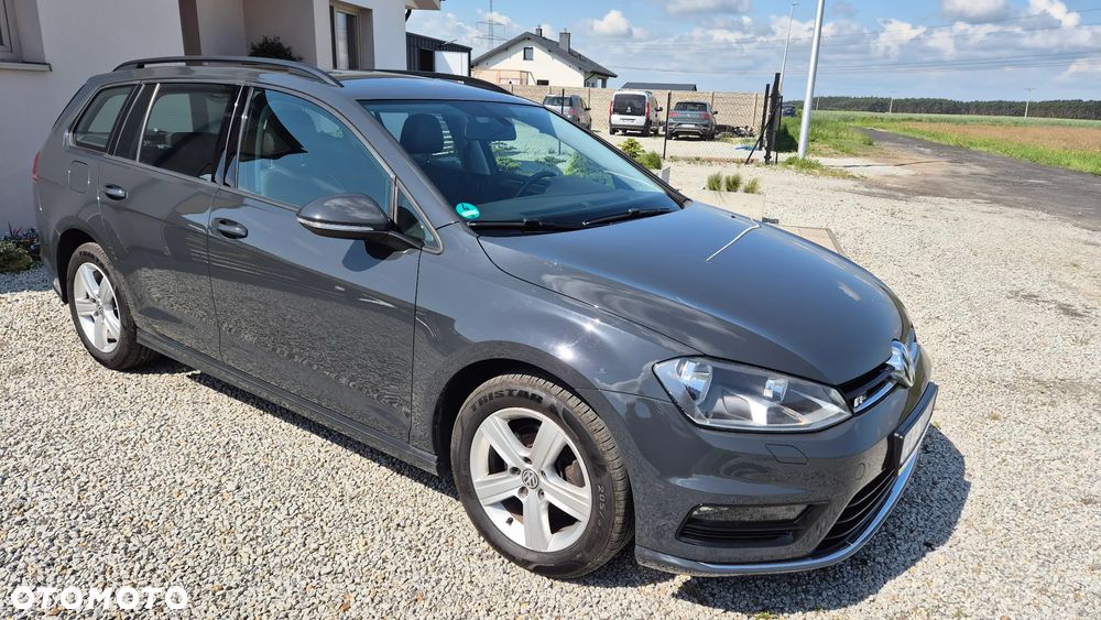 Volkswagen Golf - 14