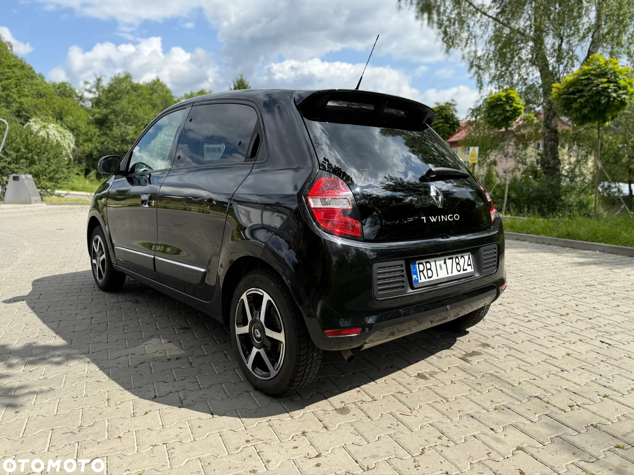 Renault Twingo Energy TCe 90 Intens - 31