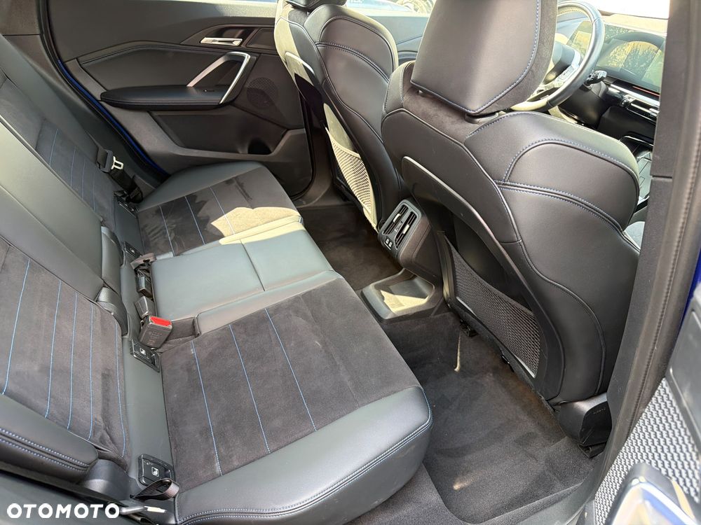 BMW X1 xDrive23i mHEV xLine - 10