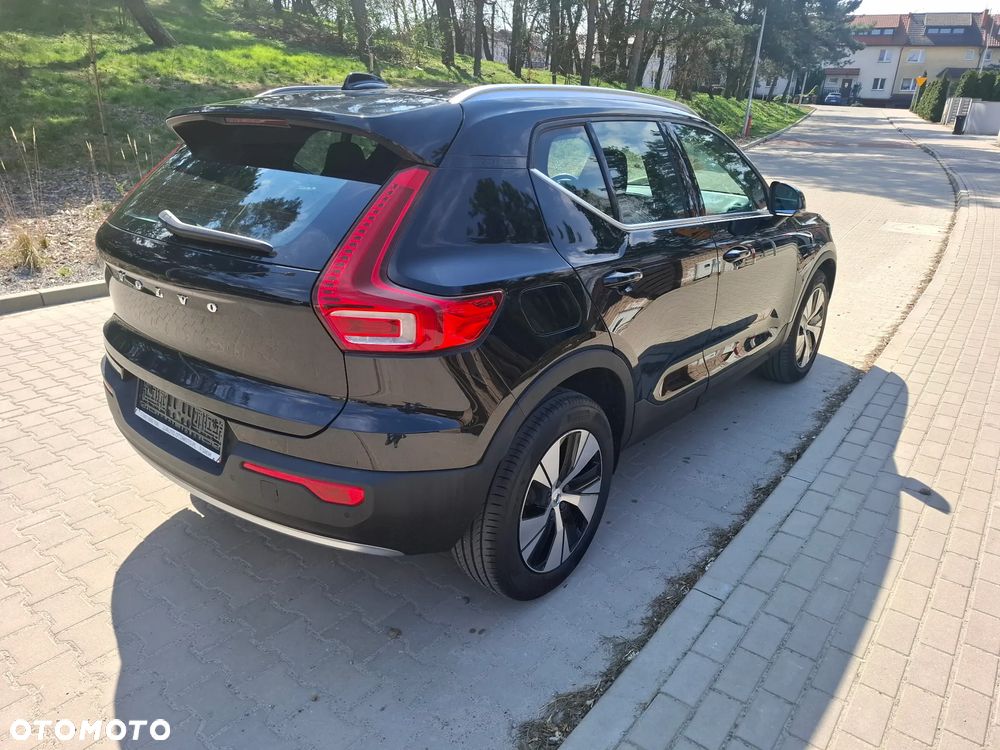 Volvo XC 40 T5 Plug-In Hybrid Inscription - 3