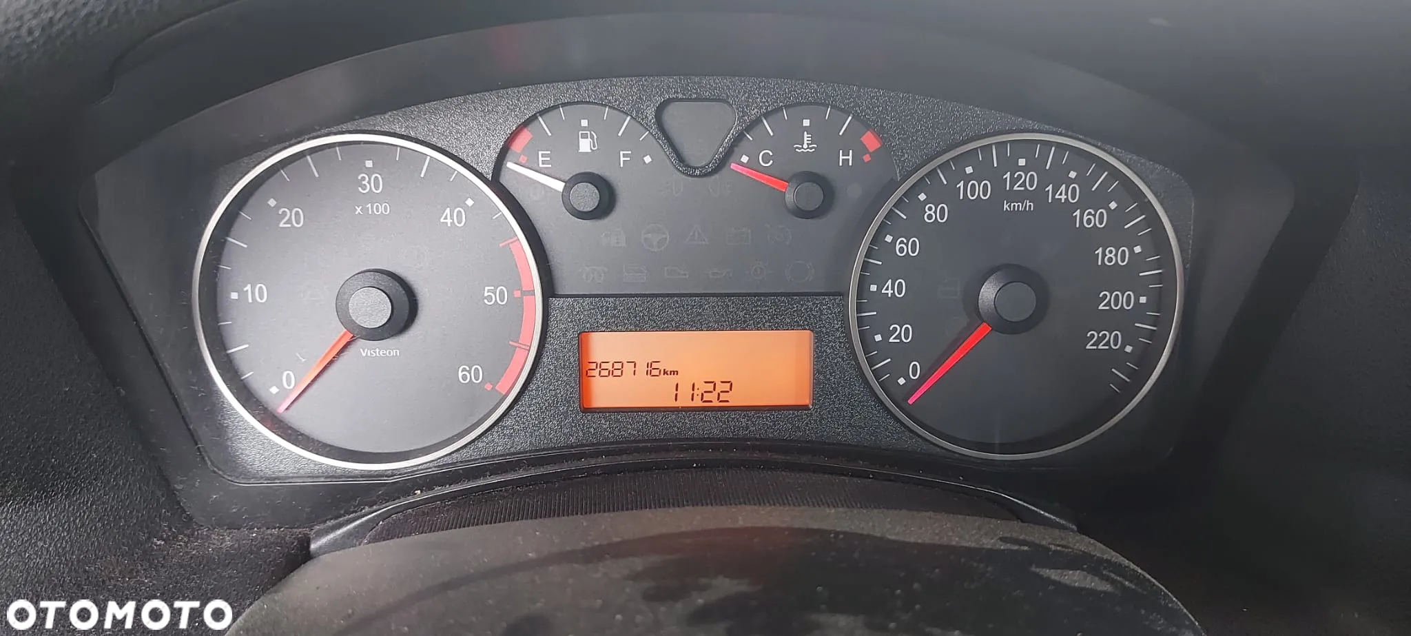 Fiat Stilo 1.9 JTD 80 Active - 11