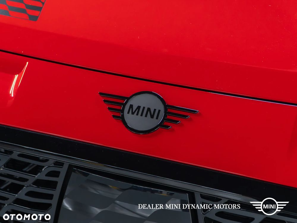 MINI Countryman - 8
