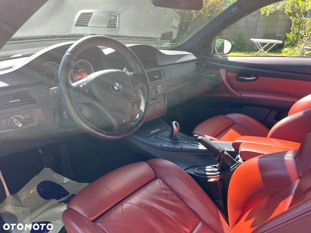 BMW M3 - 18