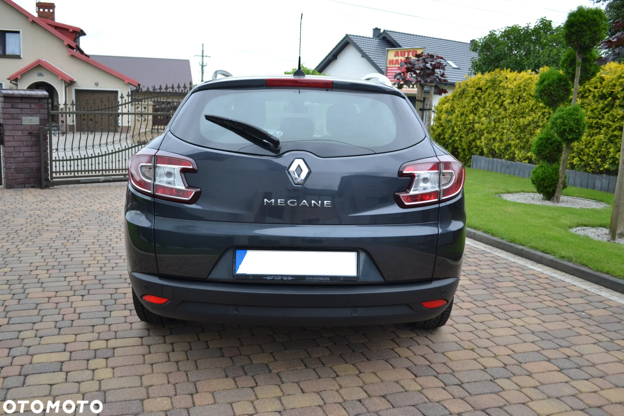 Renault Megane 1.6 16V Color Edition - 5