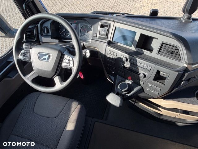 MAN TGX 18.470 MEGA RETARDER - 6