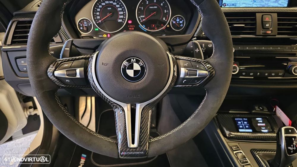 BMW 420 d Pack M Auto - 31