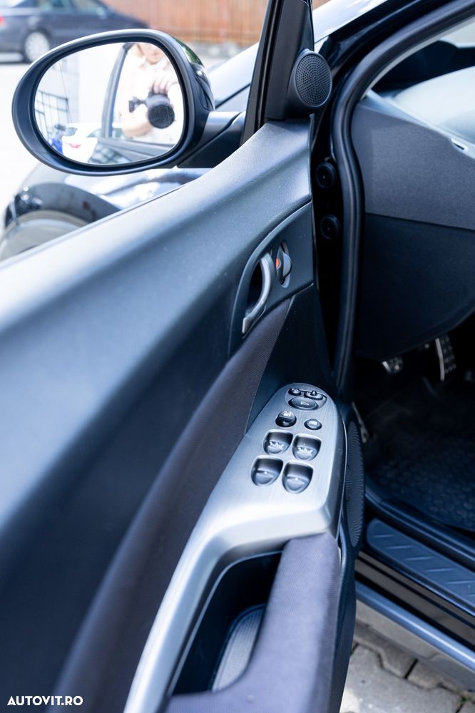 Honda Civic 1.8i-VTEC Executive - 11