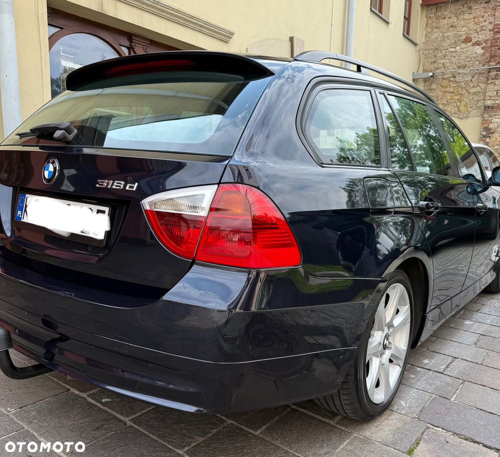 BMW Seria 3 - 12