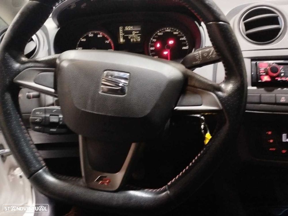 SEAT Ibiza ST 1.2 TSI FR - 14