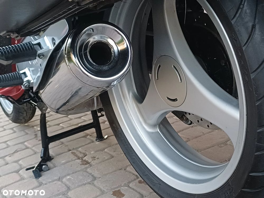 BMW RT - 7