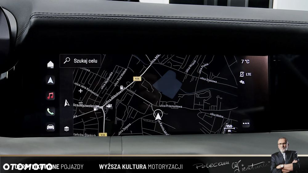 Porsche Taycan Turbo Cross Turismo - 29