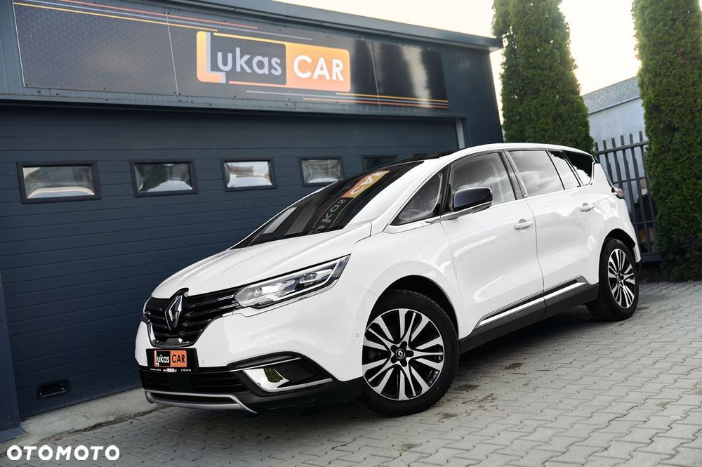 Renault Espace - 4