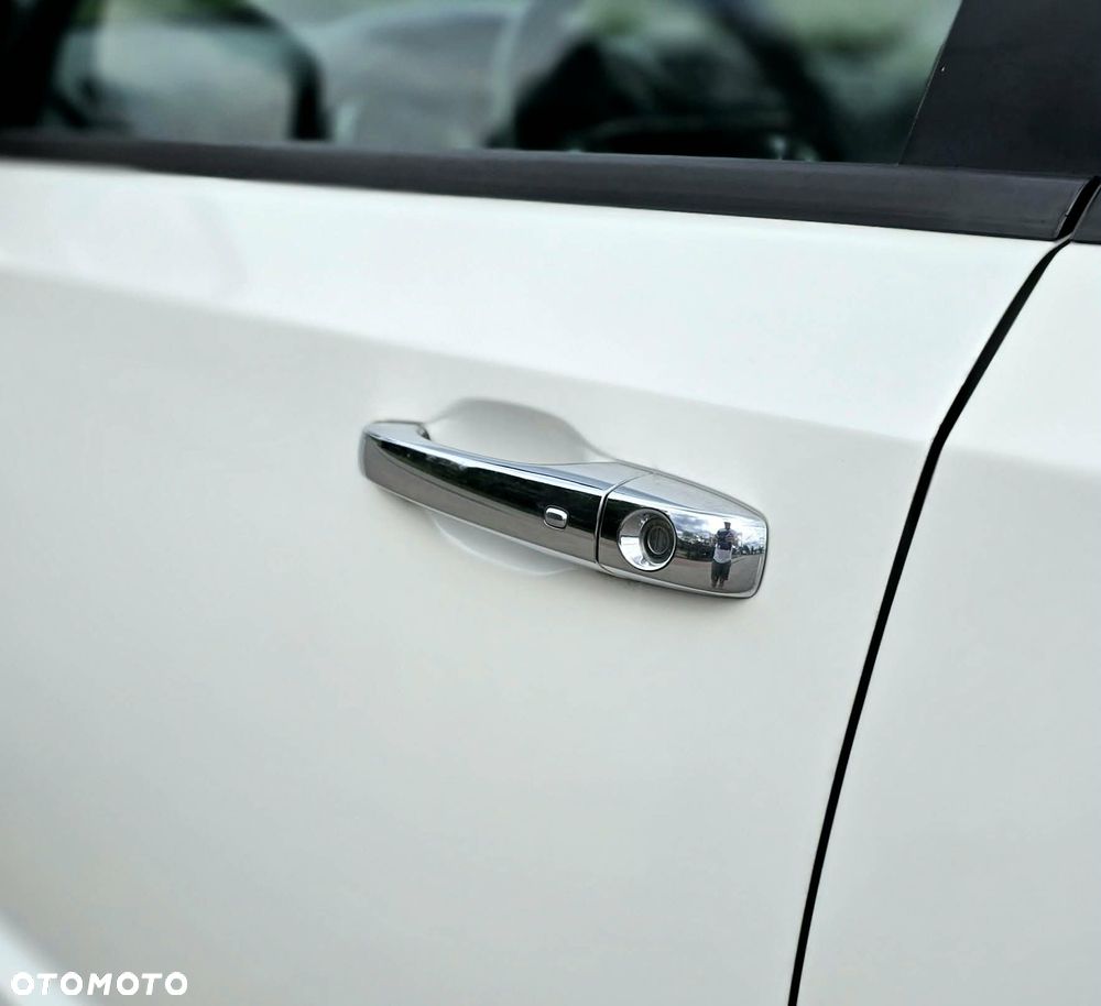 Fiat Freemont 2.0 Multijet Black Code AWD - 22