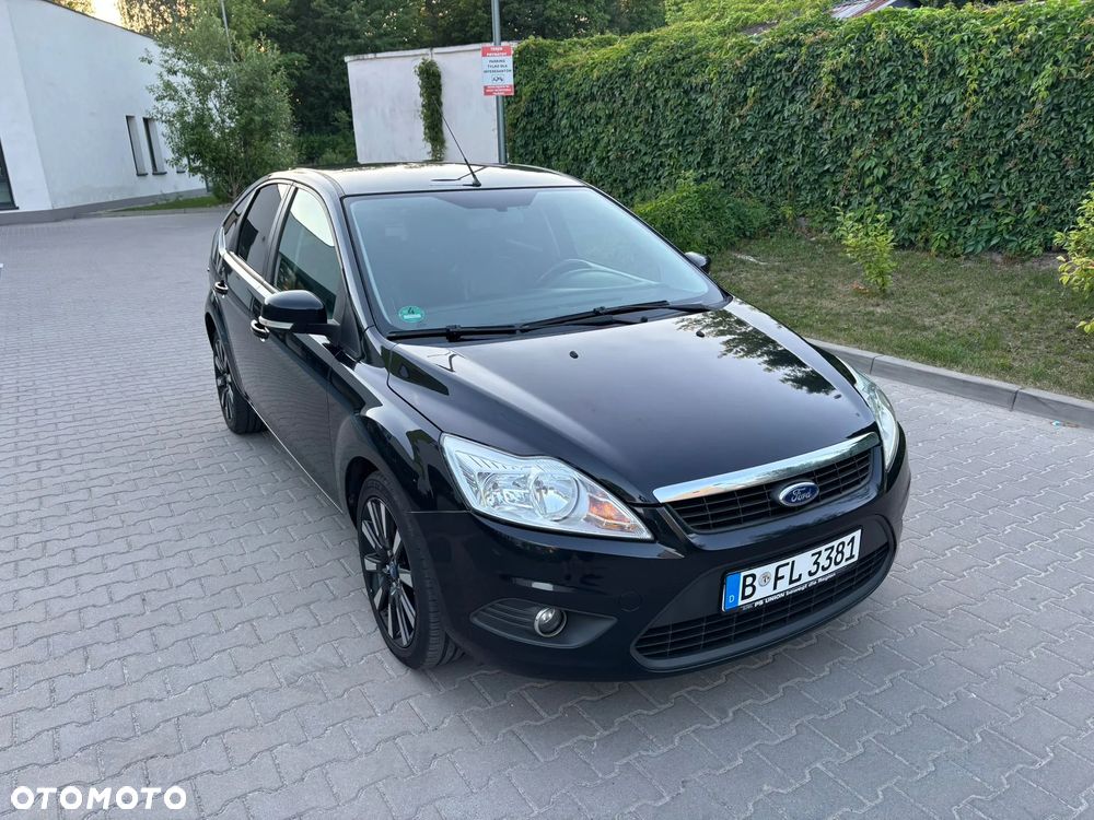 Ford Focus - 11