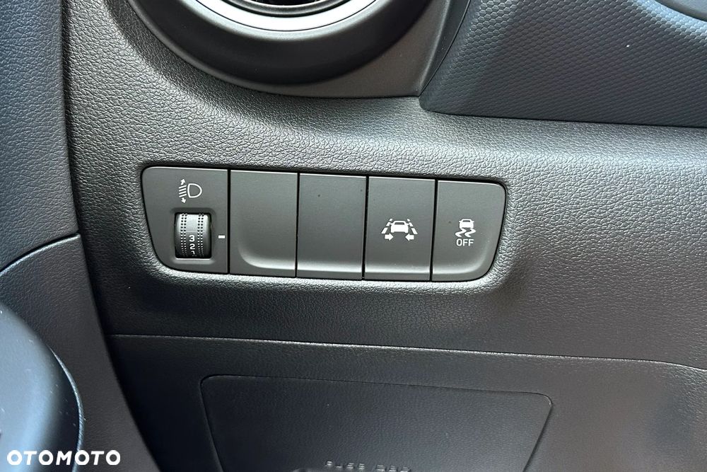 Hyundai Kona 1.0 T-GDI Classic Plus - 21